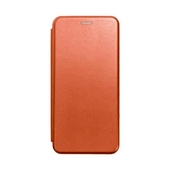 Pokrowiec Beline Magnetic Book czerwony do Samsung A22 4G