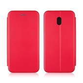 Pokrowiec Beline Magnetic Book czerwony do Xiaomi Redmi 8A