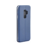 Pokrowiec Beline Magnetic Book niebieski do Huawei p Smart 2021