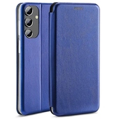 Pokrowiec Beline Magnetic Book niebieski do Samsung Galaxy A04