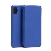 Pokrowiec Beline Magnetic Book niebieski do Samsung Galaxy A05