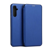 Pokrowiec Pokrowiec Beline Magnetic Book niebieski do Samsung Galaxy A05S