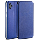 Pokrowiec Beline Magnetic Book niebieski do Samsung Galaxy A23 5G
