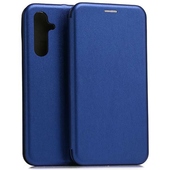 Pokrowiec Beline Magnetic Book niebieski do Samsung Galaxy A34 5G