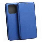 Etui zamykane z klapk� i magnesem Beline Book niebieski do Xiaomi 13