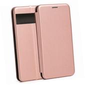 Etui zamykane z klapk� i magnesem Beline Book r�owy do Google Pixel 7