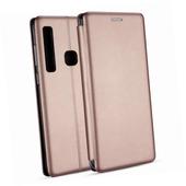 etui zamykane Etui zamykane z klapk� i magnesem Beline Book r�owy do Huawei Mate 20 Pro