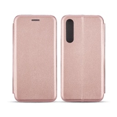 Pokrowiec Beline Magnetic Book r�owy do Huawei P30