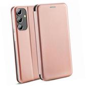 etui z klapk� Etui zamykane z klapk� i magnesem Beline Book r�owy do Samsung Galaxy A14 5G