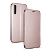 Pokrowiec Beline Magnetic Book r�owy do Samsung Galaxy A30s