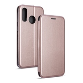 Pokrowiec Beline Magnetic Book r�owy do Samsung Galaxy A40