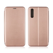 Pokrowiec Beline Magnetic Book r�owy do Samsung Galaxy A70