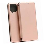 Etui zamykane z klapk� i magnesem Beline Book r�owy do Samsung Galaxy M33 5G