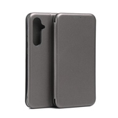Pokrowiec Beline Magnetic Book szary do Samsung Galaxy S23