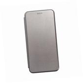 Etui zamykane z klapk� i magnesem Beline Book szary do Xiaomi 12T Pro