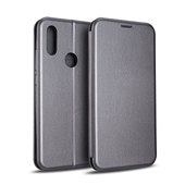 Pokrowiec Beline Magnetic Book szary do Xiaomi Redmi 7