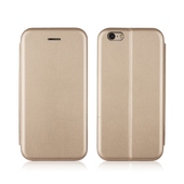 Pokrowiec Beline Magnetic Book z�oty do Apple iPhone 6s