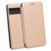 Etui zamykane z klapk� i magnesem Beline Book z�oty do Google Pixel 7