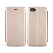 Pokrowiec Beline Magnetic Book z�oty do Huawei Y5 (2018)