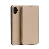 Pokrowiec Beline Magnetic Book z�oty do Samsung Galaxy A05