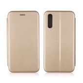Pokrowiec Beline Magnetic Book z�oty do Samsung Galaxy A30s
