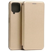 Pokrowiec Beline Magnetic Book z�oty do Samsung Galaxy M33