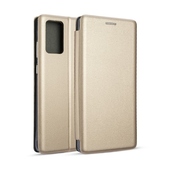 Pokrowiec Beline Magnetic Book zoty do Samsung Galaxy Note 20