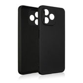 pokrowiec Pokrowiec Beline Silicone czarny do Realme C51 4G