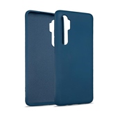 Pokrowiec Pokrowiec Beline Silicone niebieski do Xiaomi Mi Note 10 Lite