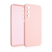 Pokrowiec Beline Silicone r�owy do Samsung A16