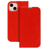 Pokrowiec Book Case czerwony do Huawei P10 Lite
