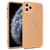 Pokrowiec Breath Case r�owy do Xiaomi Redmi Note 8T