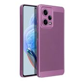 etui na ty� Pokrowiec Breezy fioletowy do Xiaomi Redmi Note 14 4G