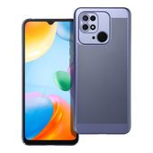 Pokrowiec Breezy niebieski do Xiaomi Redmi 10C