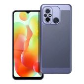 Pokrowiec Breezy niebieski do Xiaomi Redmi 12C