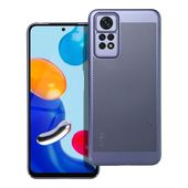Pokrowiec Breezy niebieski do Xiaomi Redmi Note 11