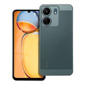 Pokrowiec Breezy zielony do Xiaomi POCO C65