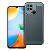 Pokrowiec Breezy zielony do Xiaomi Redmi 10C