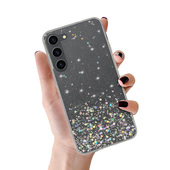 Pokrowiec Brilliant Clear Case prze�roczysty do Samsung Galaxy A56 5G