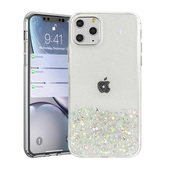 etui prze�roczyste Pokrowiec Brilliant Clear Case prze�roczysty do Xiaomi Redmi Note 13 5G