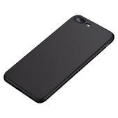 Pokrowiec Brio Case czarny do Motorola Moto E4 Plus