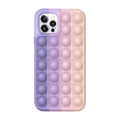 Pokrowiec Bubble Pop It Case wz�r 1 do Samsung Galaxy A52s