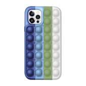 Pokrowiec Bubble Pop It Case wz�r 4 do Apple iPhone 12 Pro Max
