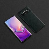 Pokrowiec Business Case czarny do Xiaomi Mi Note 10