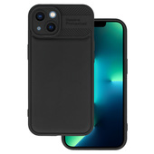 Pokrowiec Camera Protected Case czarny do Apple iPhone 13