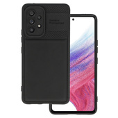 Pokrowiec Camera Protected Case czarny do Samsung Galaxy A53 5G