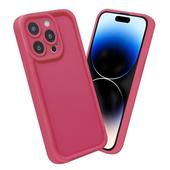 Pokrowiec Candy Case rowy do Apple iPhone 11
