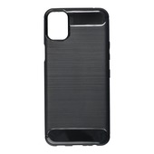 Pokrowiec Carbon Case czarny do LG K42