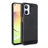 Pokrowiec Carbon Case czarny do Realme 10 5G