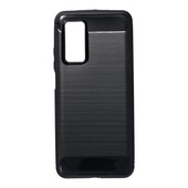 Pokrowiec Carbon Case czarny do Xiaomi Mi 10T Pro 5G